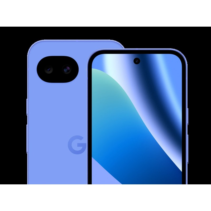 Смартфон Google Pixel 10a 8/256GB Lavender ✳️ купить по низкой